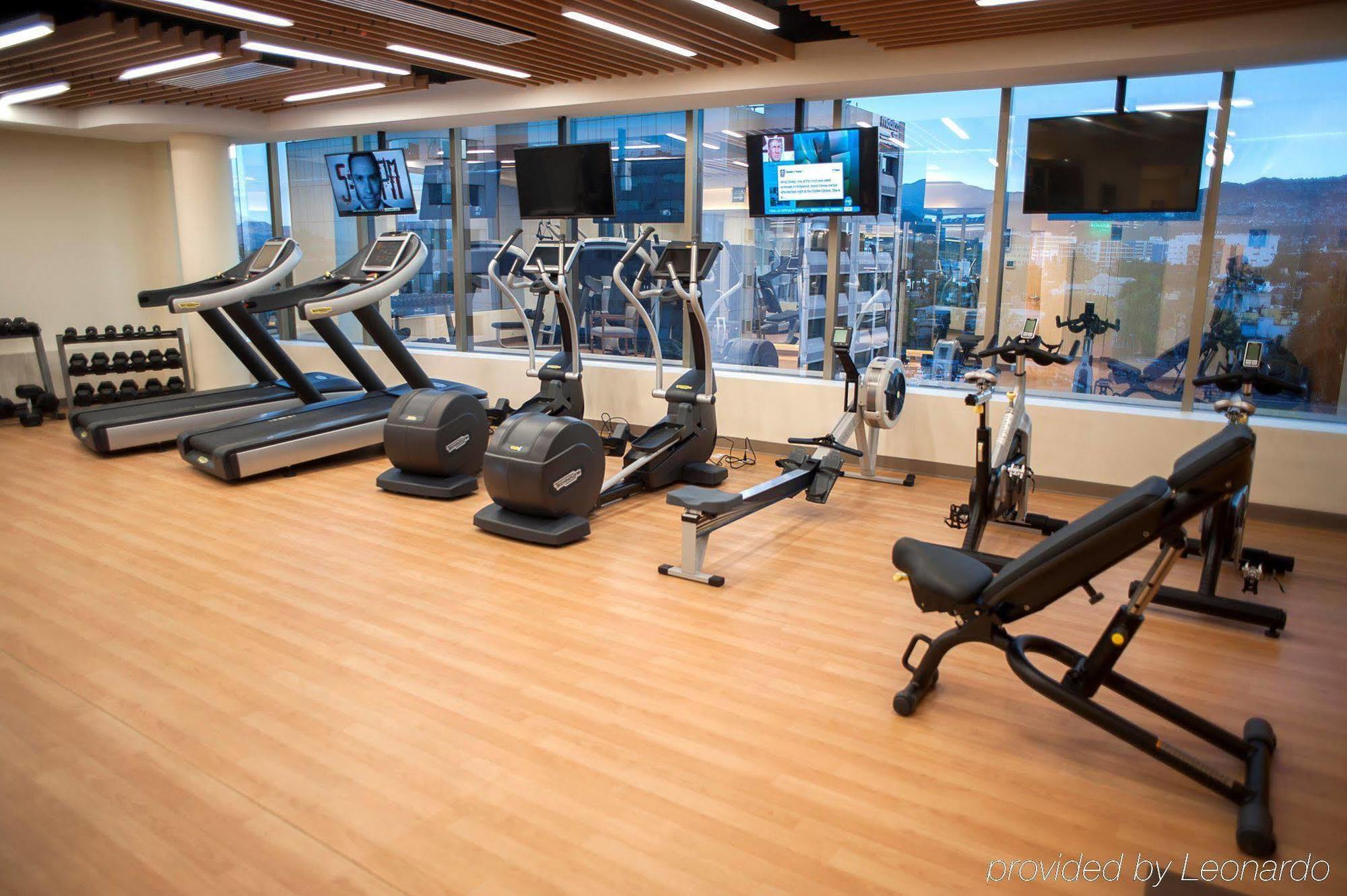 & Medica Sur, An Ihg Hotel Mexico City