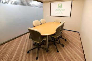 Hotel & Medica Sur, An Ihg 4*
