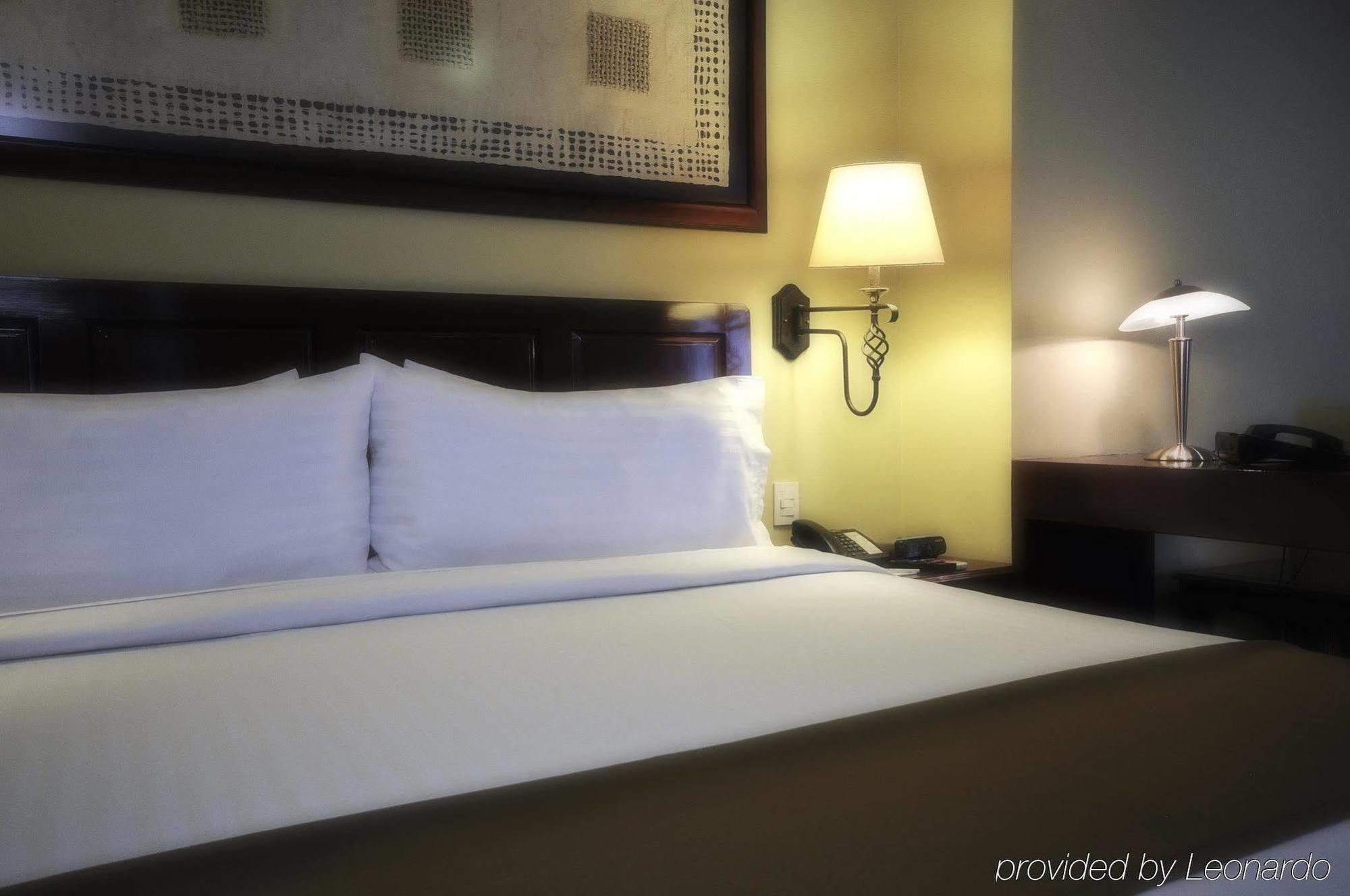 & Zona Reforma By Ihg Hotel