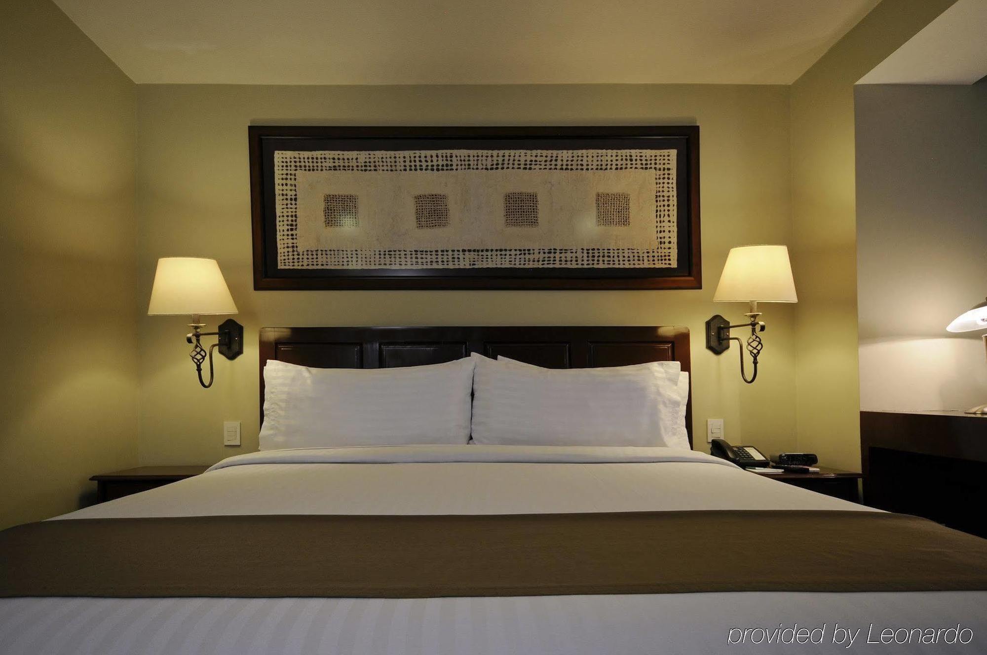 & Zona Reforma By Ihg 4* Mexico City