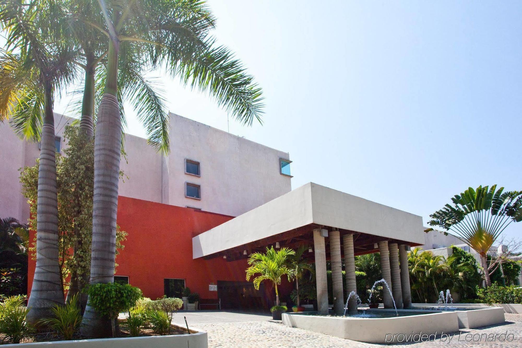 Gamma Plaza Ixtapa Ixtapa (Guerrero)
