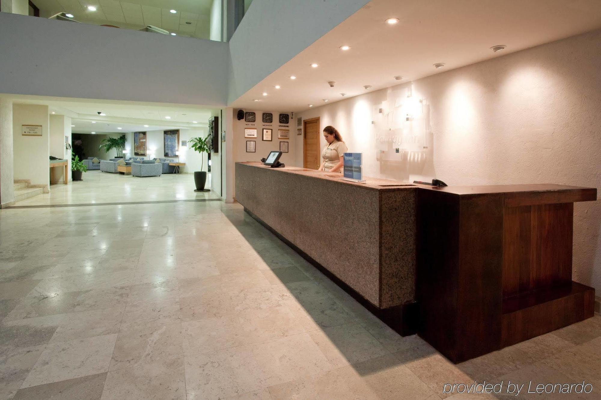 Gamma Plaza Ixtapa 3* Ixtapa (Guerrero)
