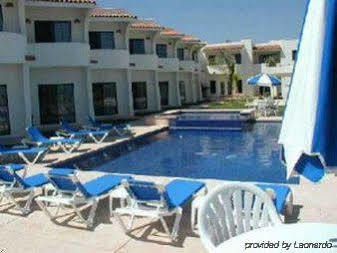 Hotel Marbella En La Playa
