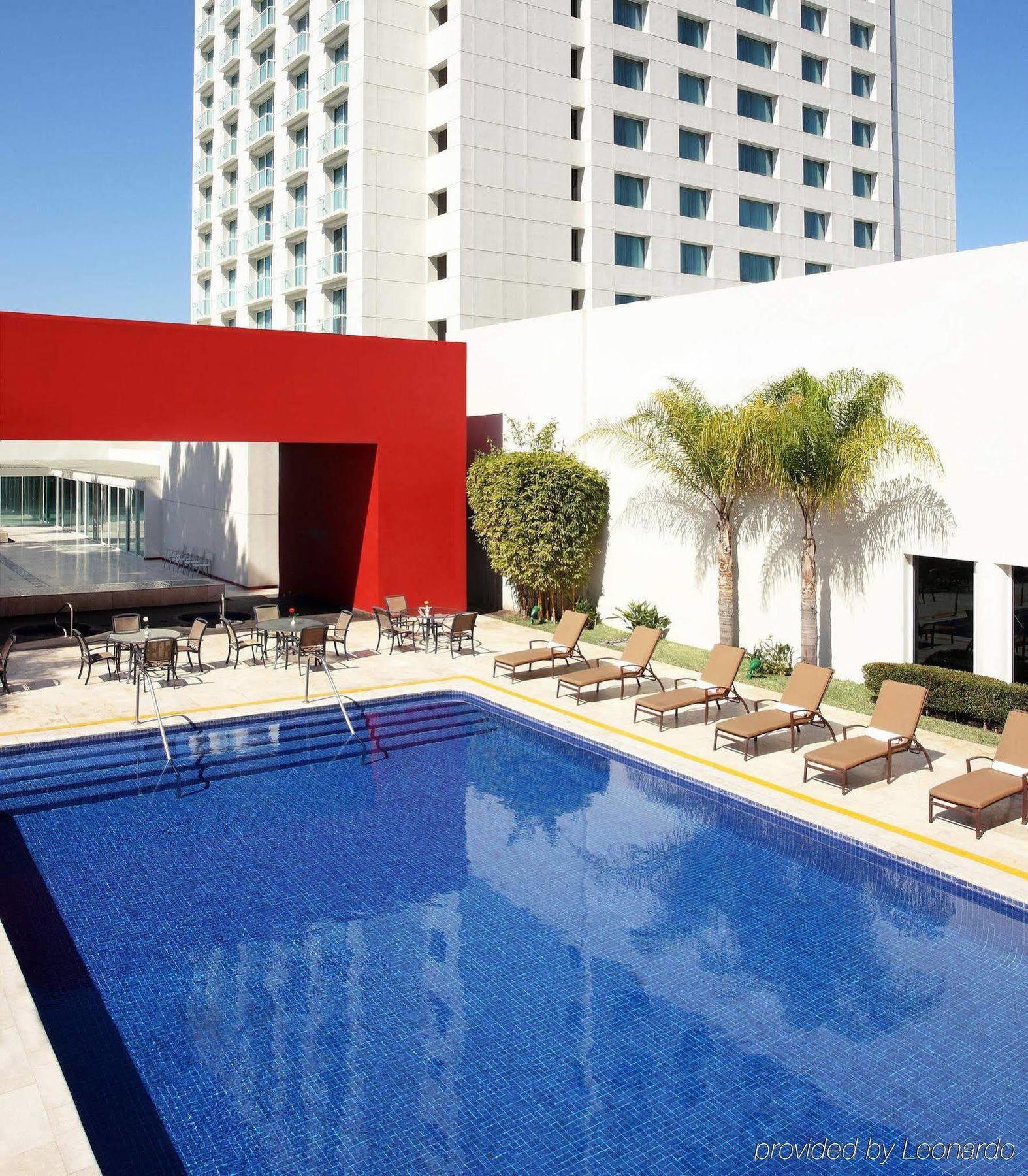 Marriott Hotel