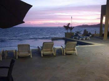Hotel Bogavante 3*