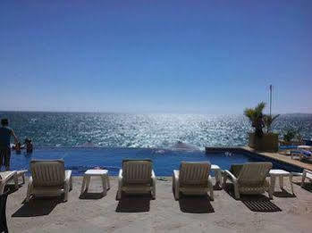 Hotel Bogavante Barra de Navidad
