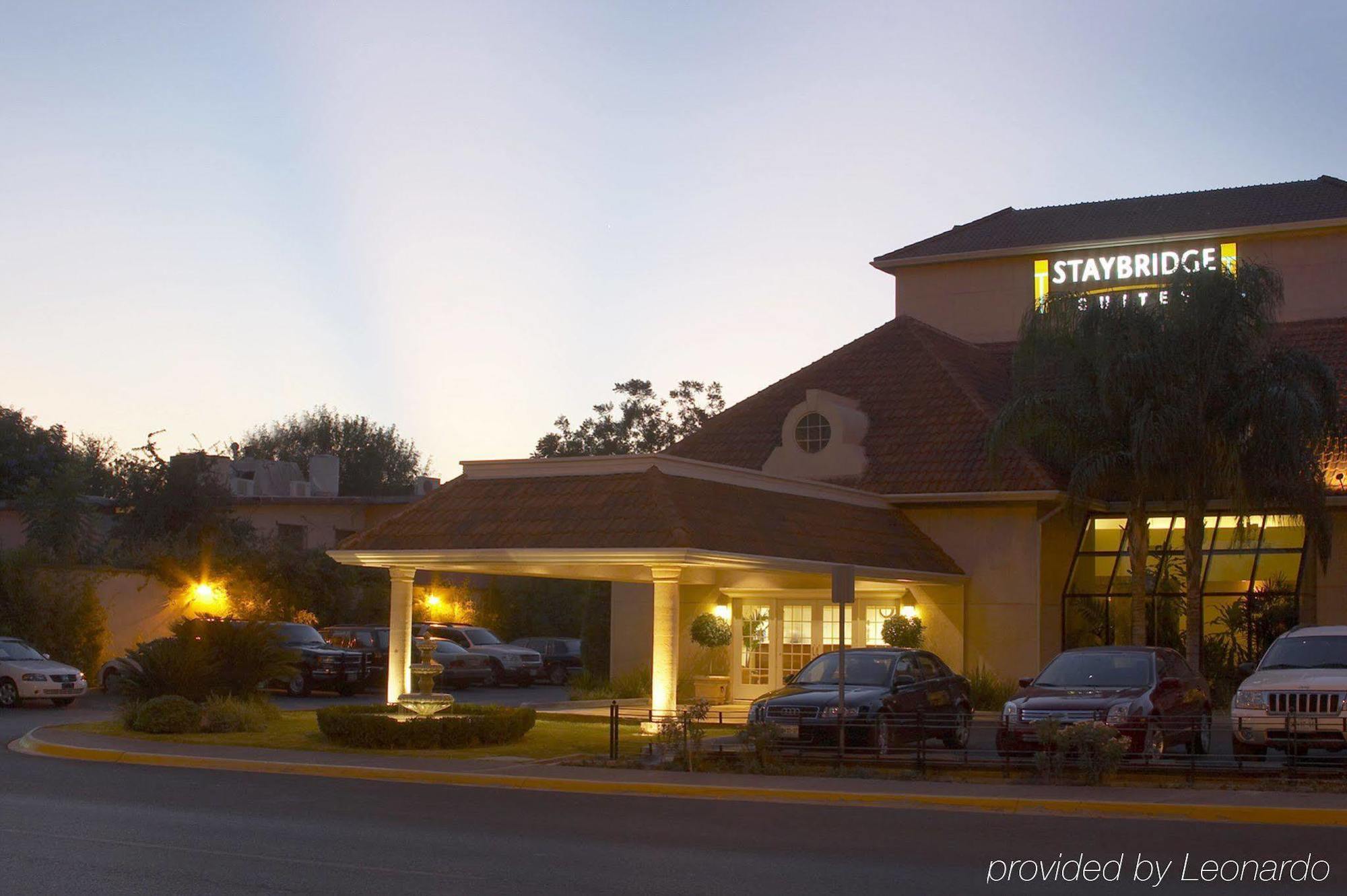 Staybridge Monterrey San Pedro By Ihg Hotel