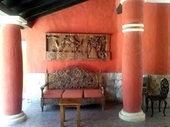 Xquenda Huatulco Hotel 3*
