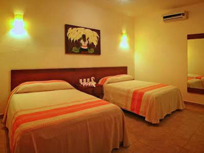 Aparthotel Marina Park Plaza