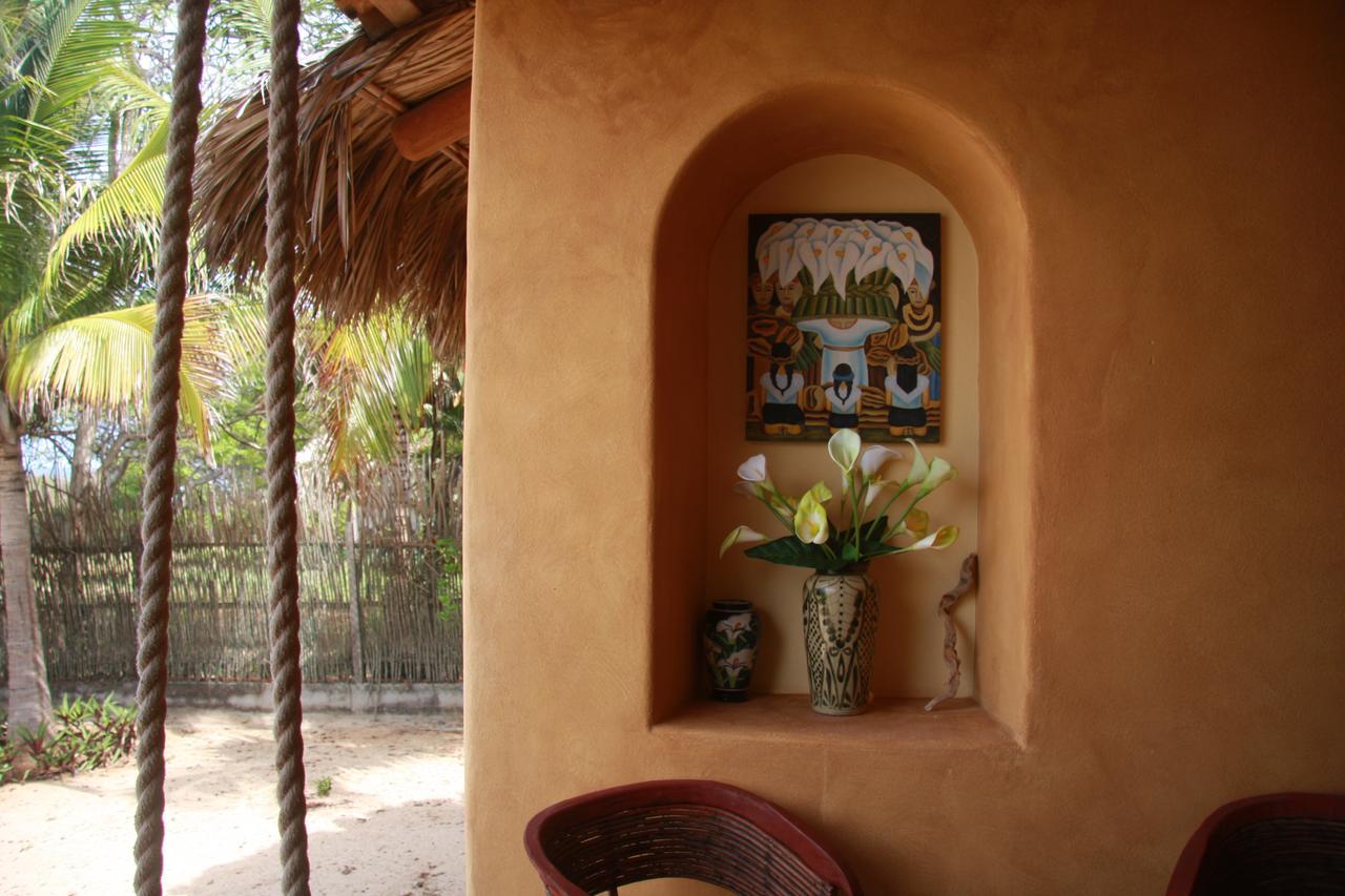 Casa Las Piedras Bed & Breakfast