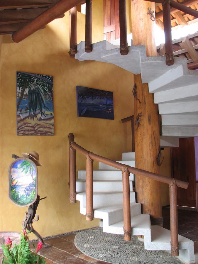 Casa Las Piedras 4*