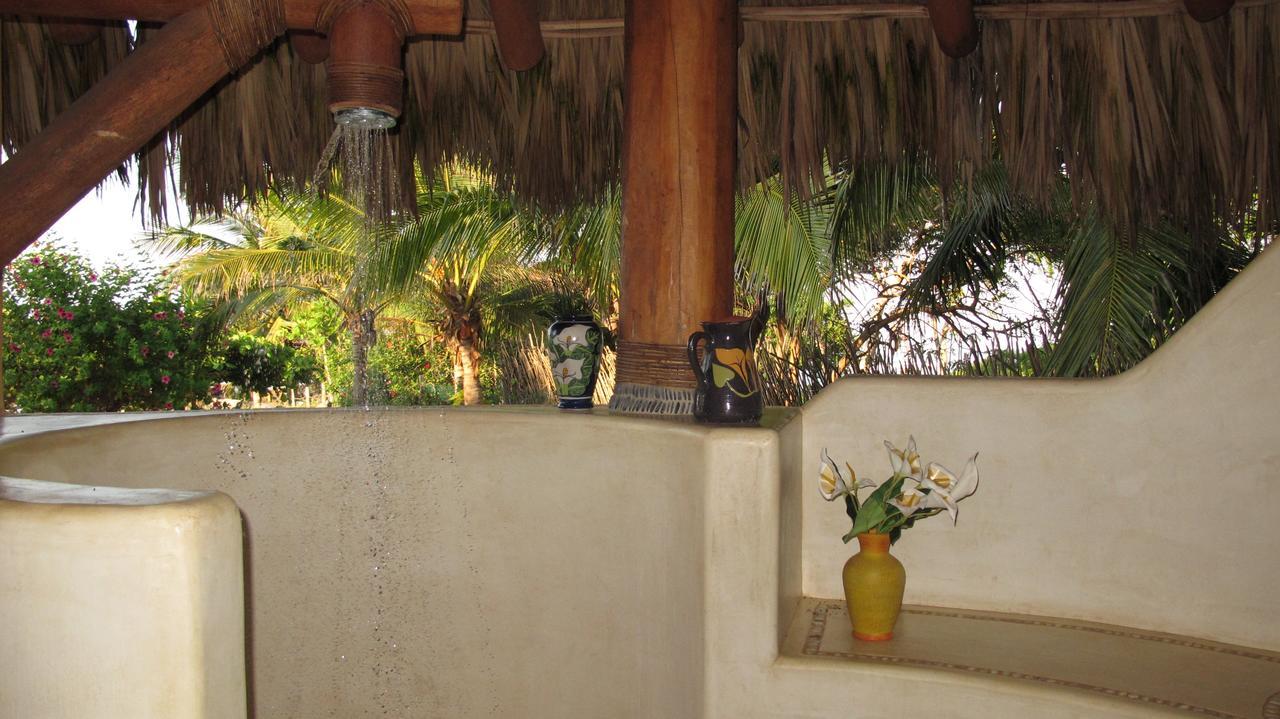 Casa Las Piedras 4*