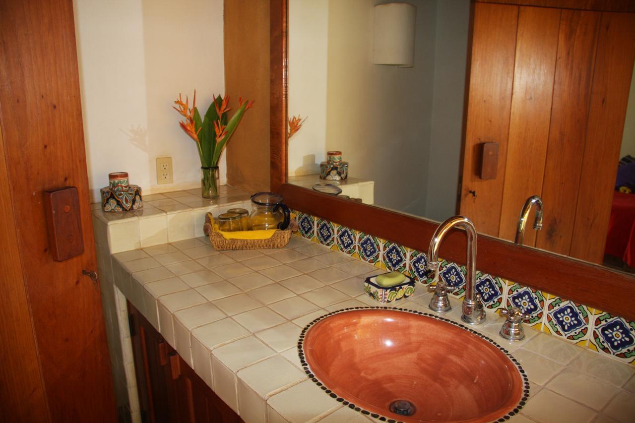Casa Las Piedras Bed & Breakfast 4*