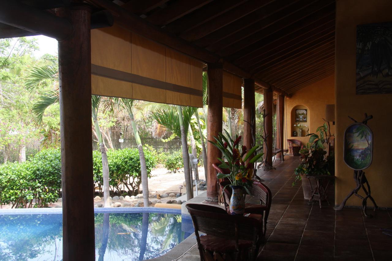 Casa Las Piedras Bed & Breakfast