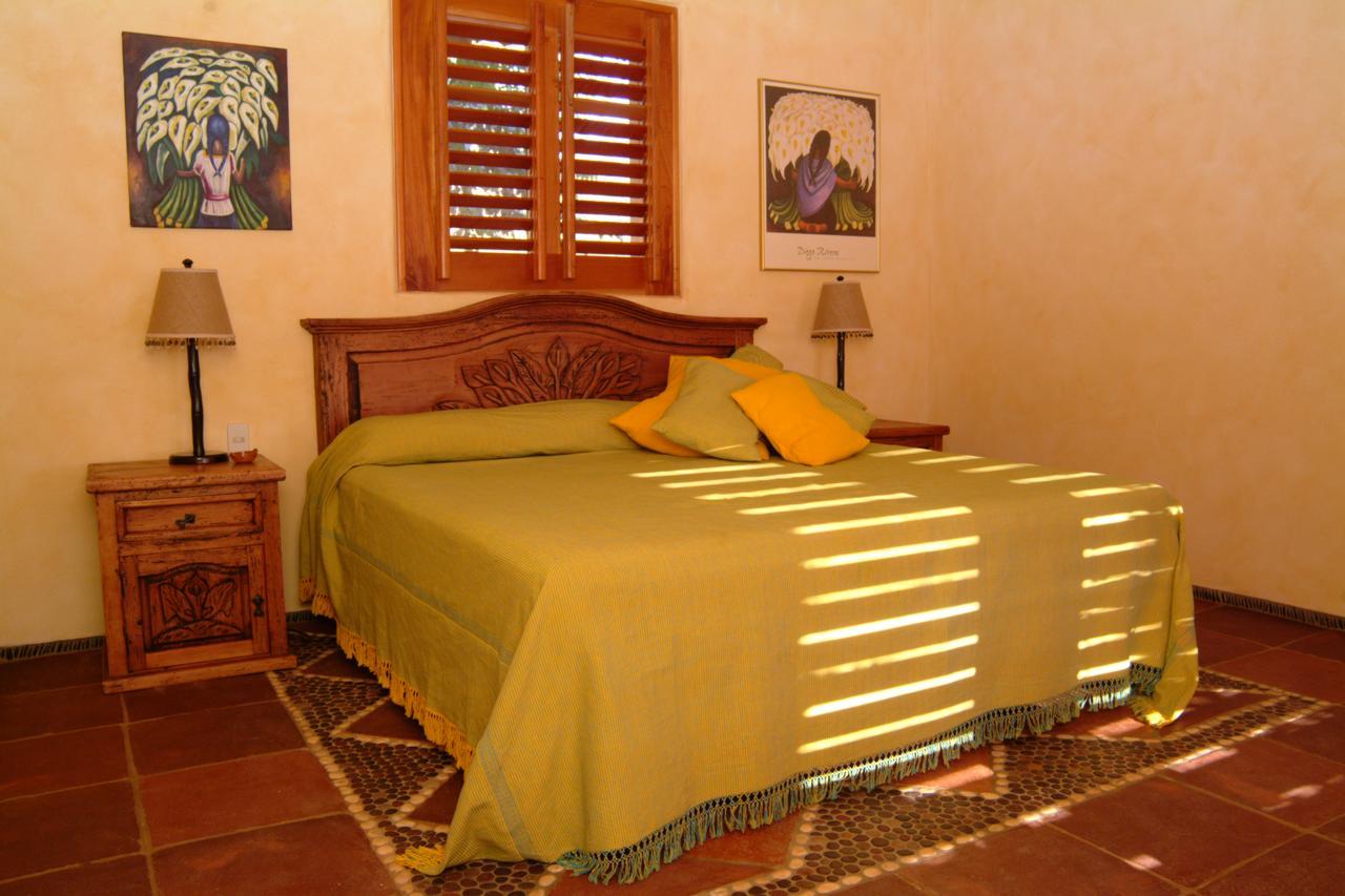 Casa Las Piedras Bed & Breakfast 4*