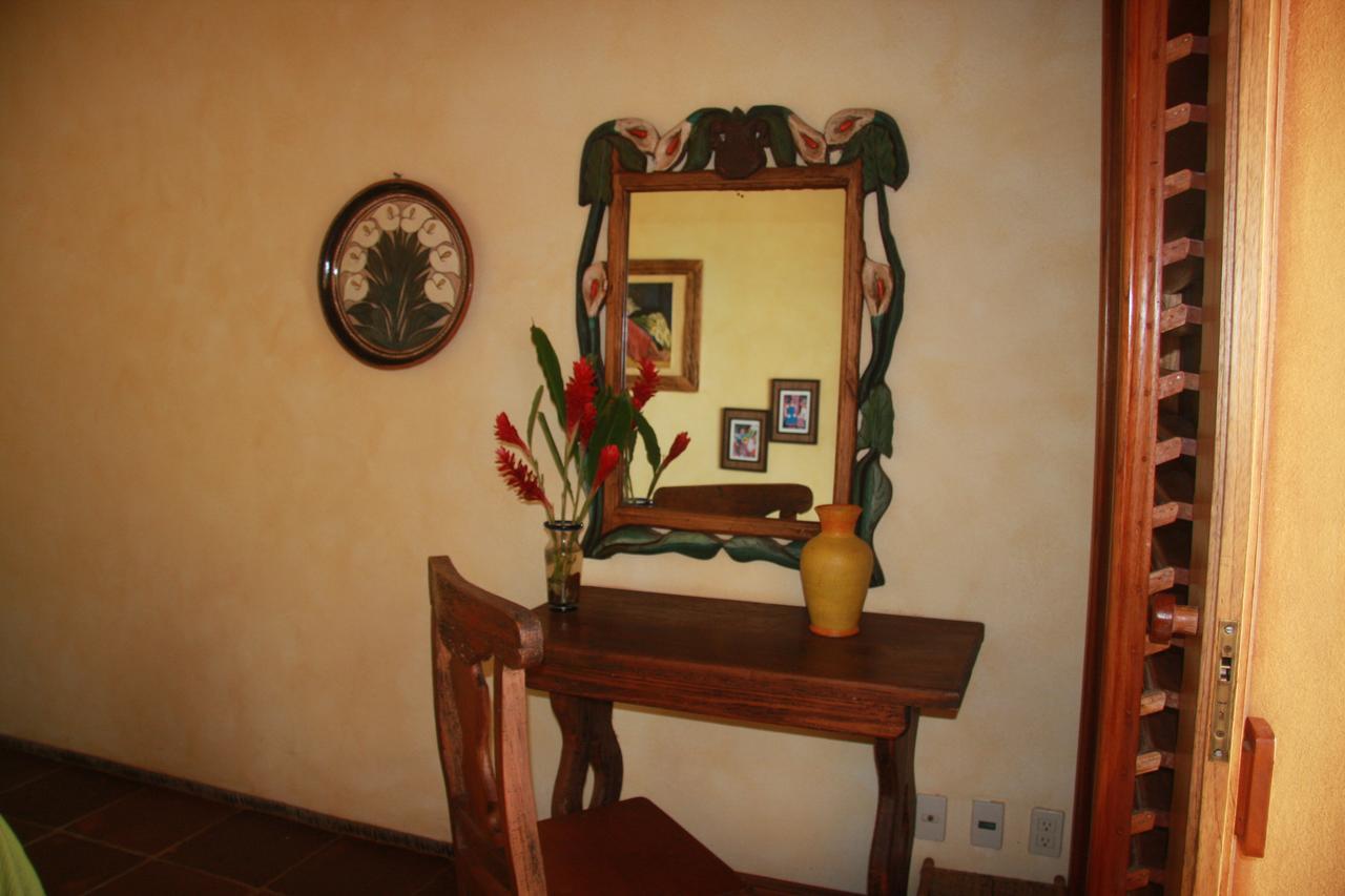 Casa Las Piedras Bed & Breakfast