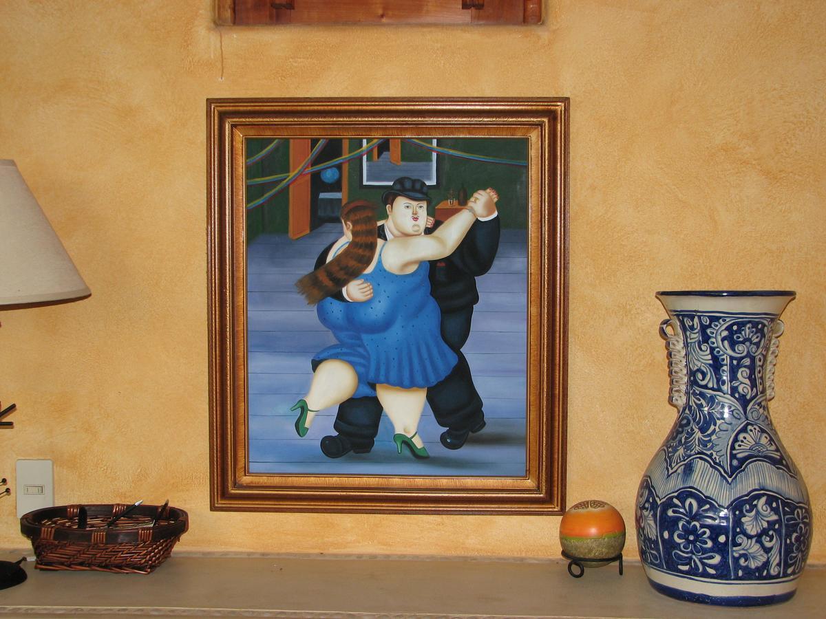 Casa Las Piedras Bed & Breakfast