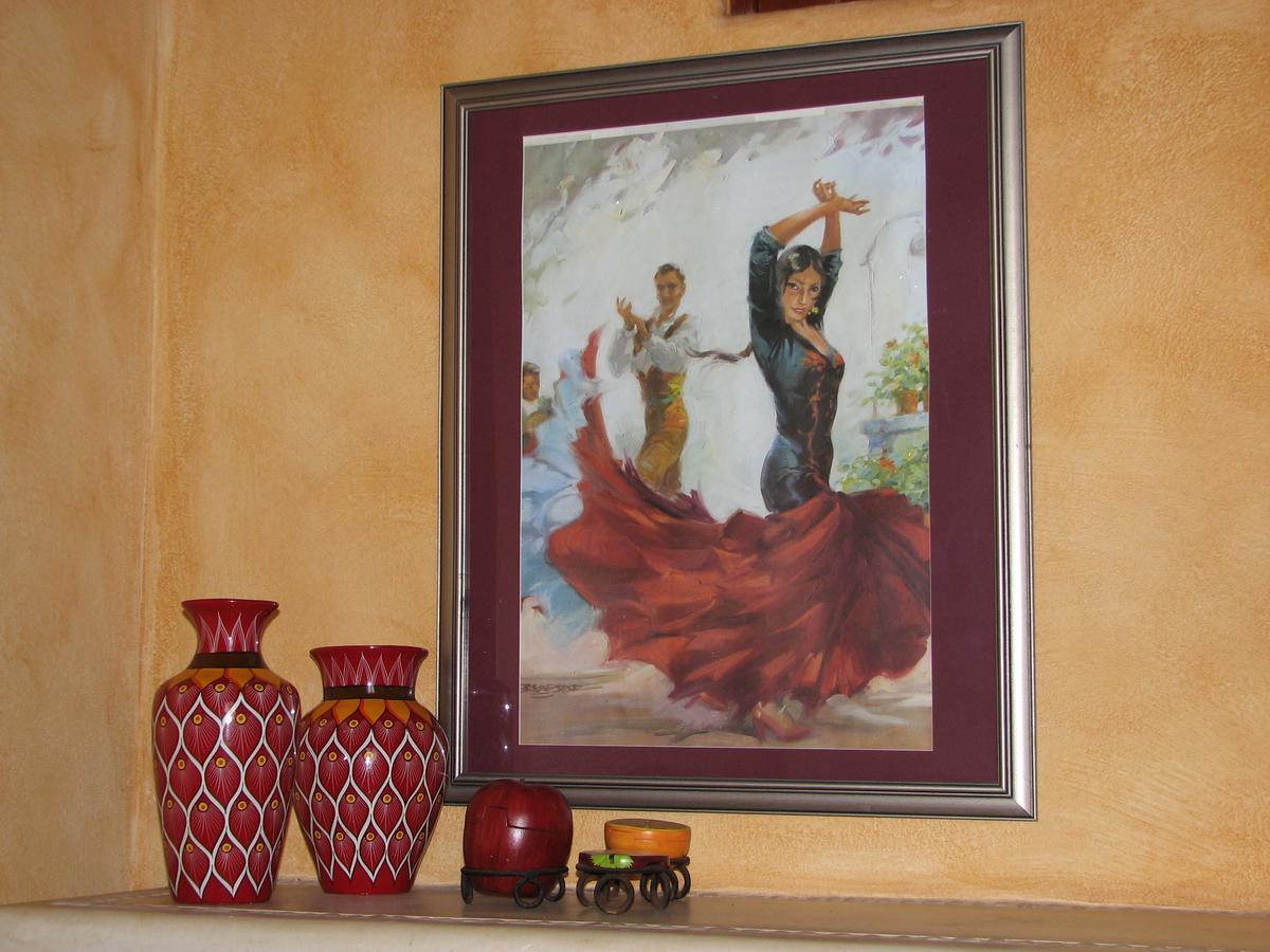 Casa Las Piedras Bed & Breakfast Troncones