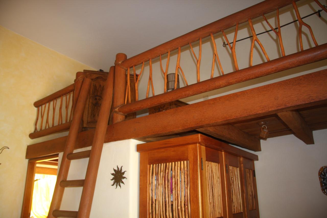 Bed & Breakfast Casa Las Piedras 4*