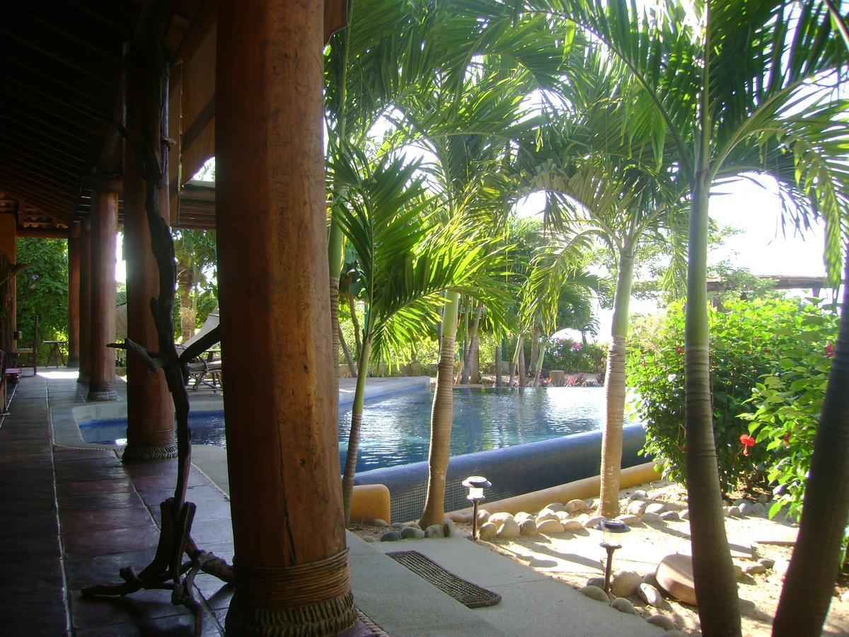Bed & Breakfast Casa Las Piedras 4*