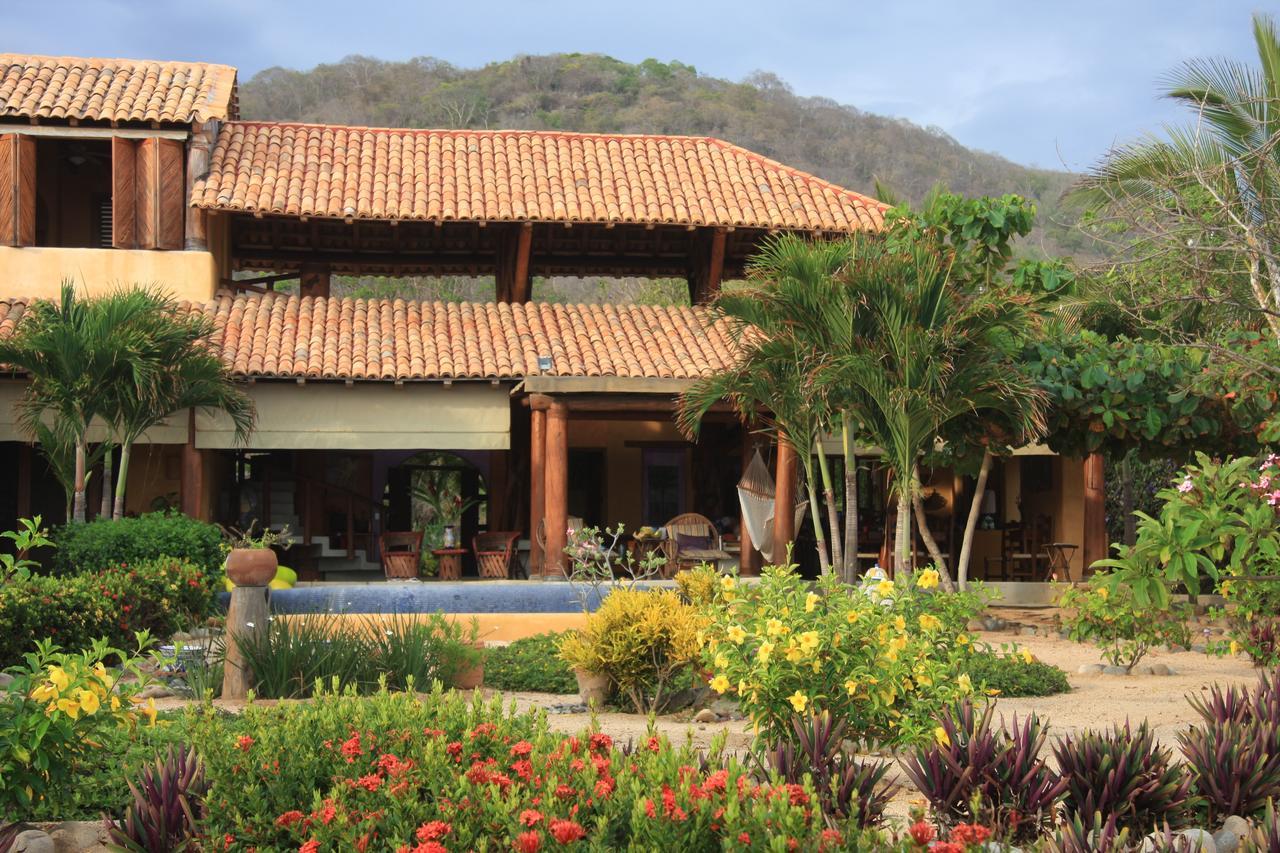Bed & Breakfast Casa Las Piedras 4*