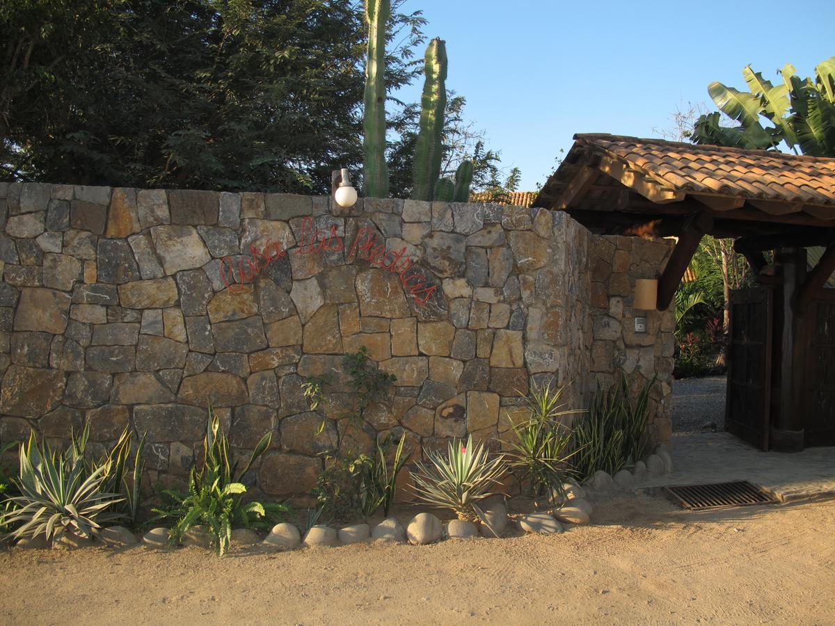 Bed & Breakfast Casa Las Piedras