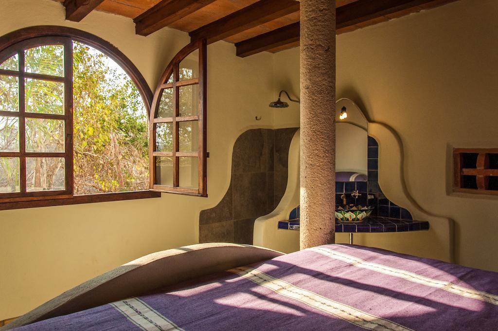 Heven Residence Bed & Breakfast Zipolite