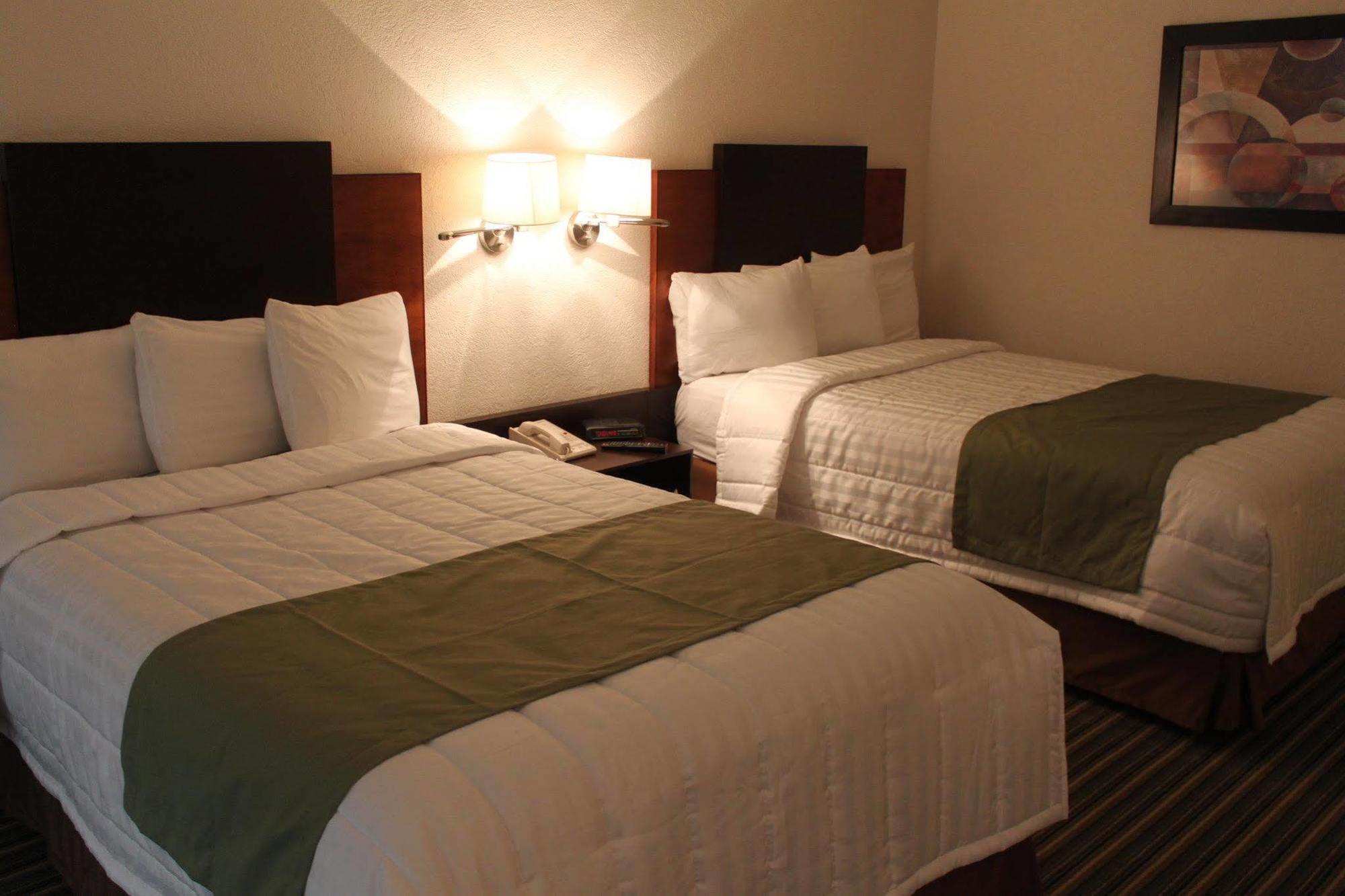 Hotel Casa Grande Chihuahua