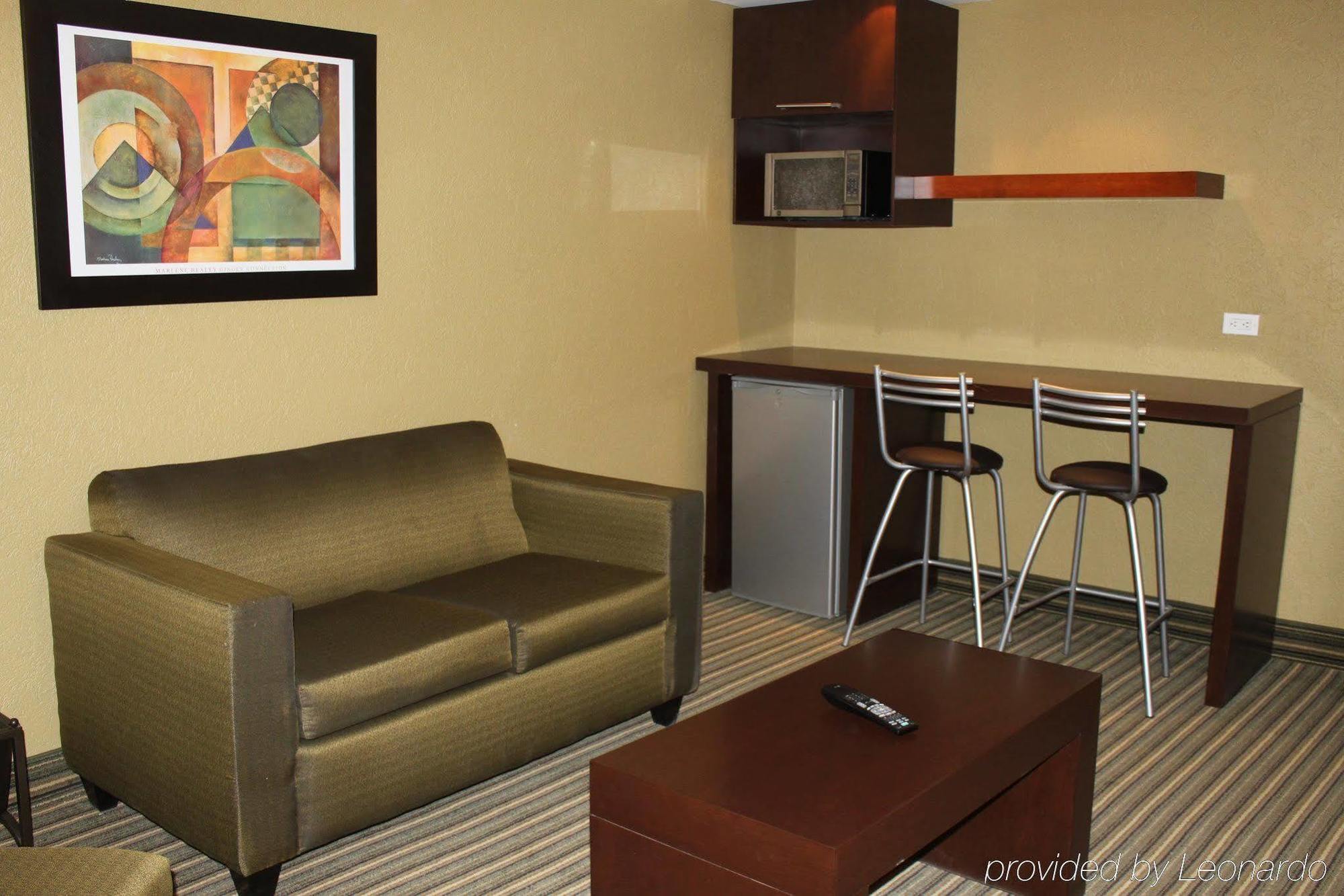 Casa Grande Hotel Chihuahua
