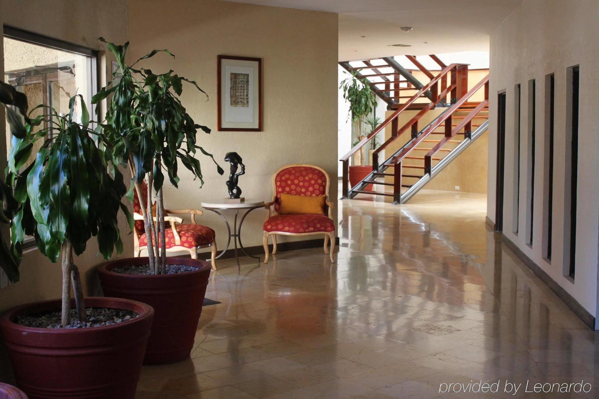 Casa Grande Hotel Chihuahua