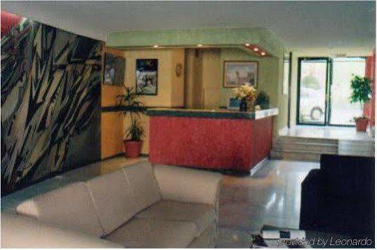 Plaza Morelos Hotel Toluca