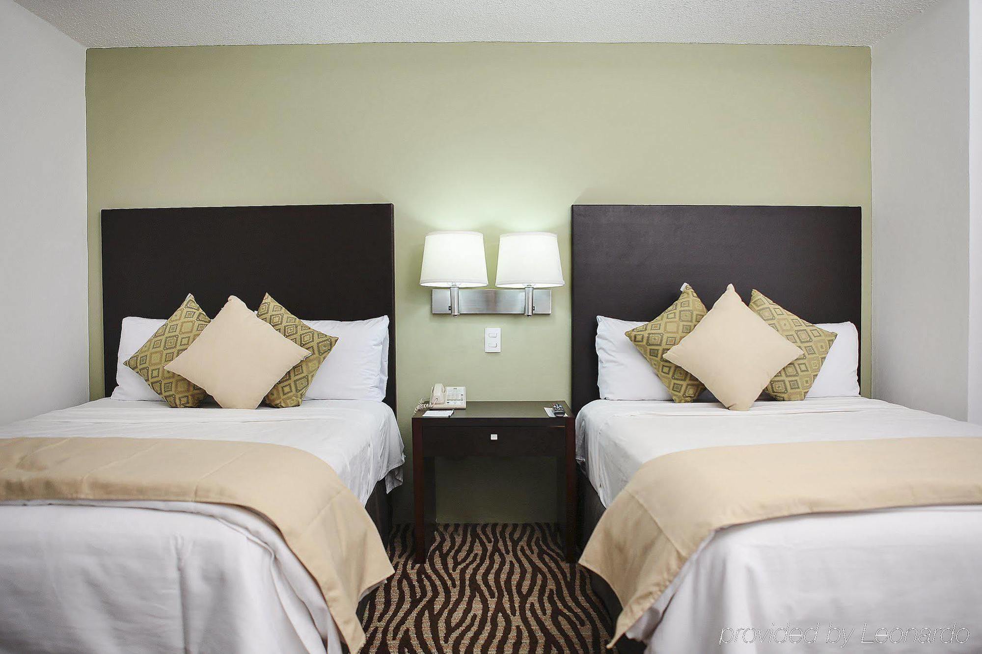 Quality Hotel 4*