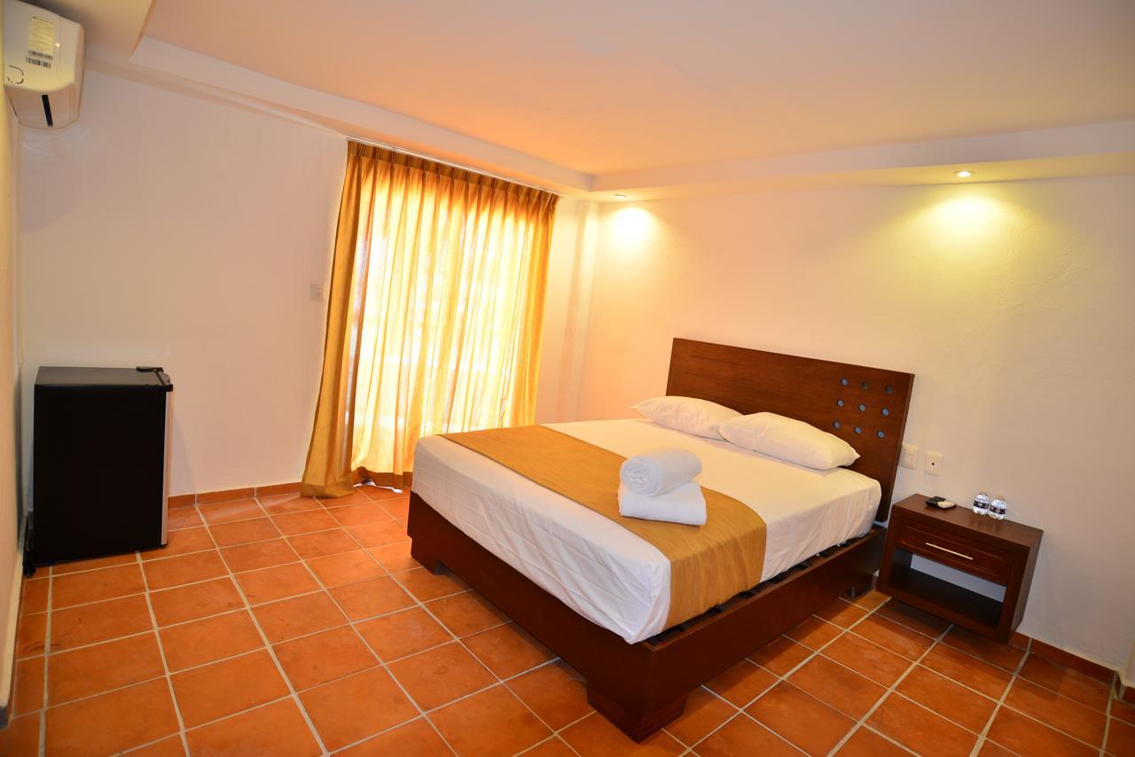 Hotel Hotel Rio Lagartos