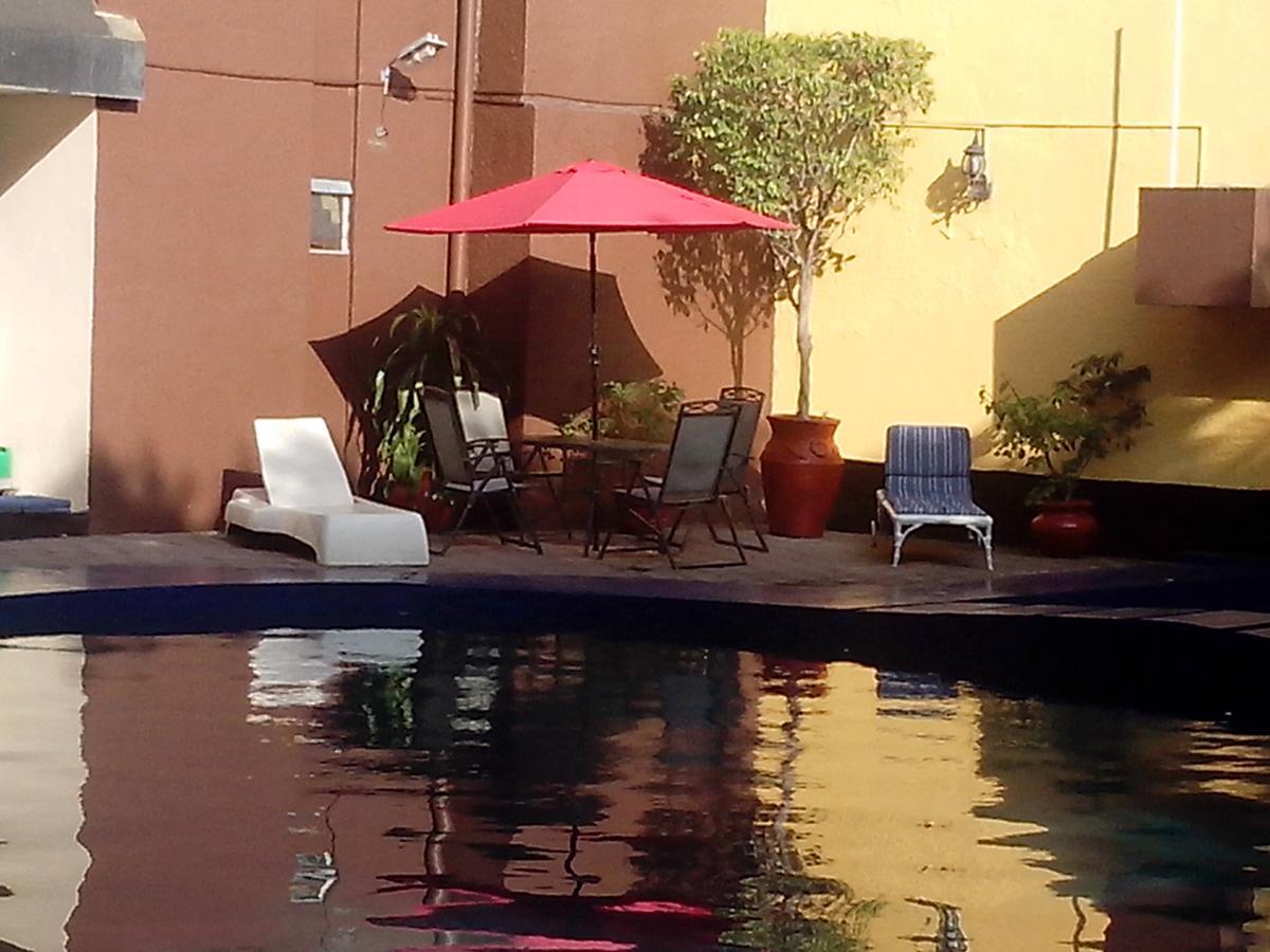 Cabildos Hotel 4*