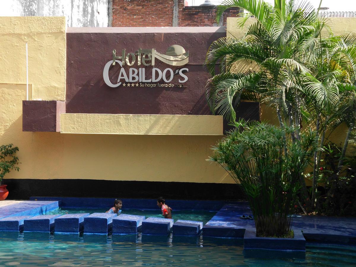 Hotel Cabildos 4*