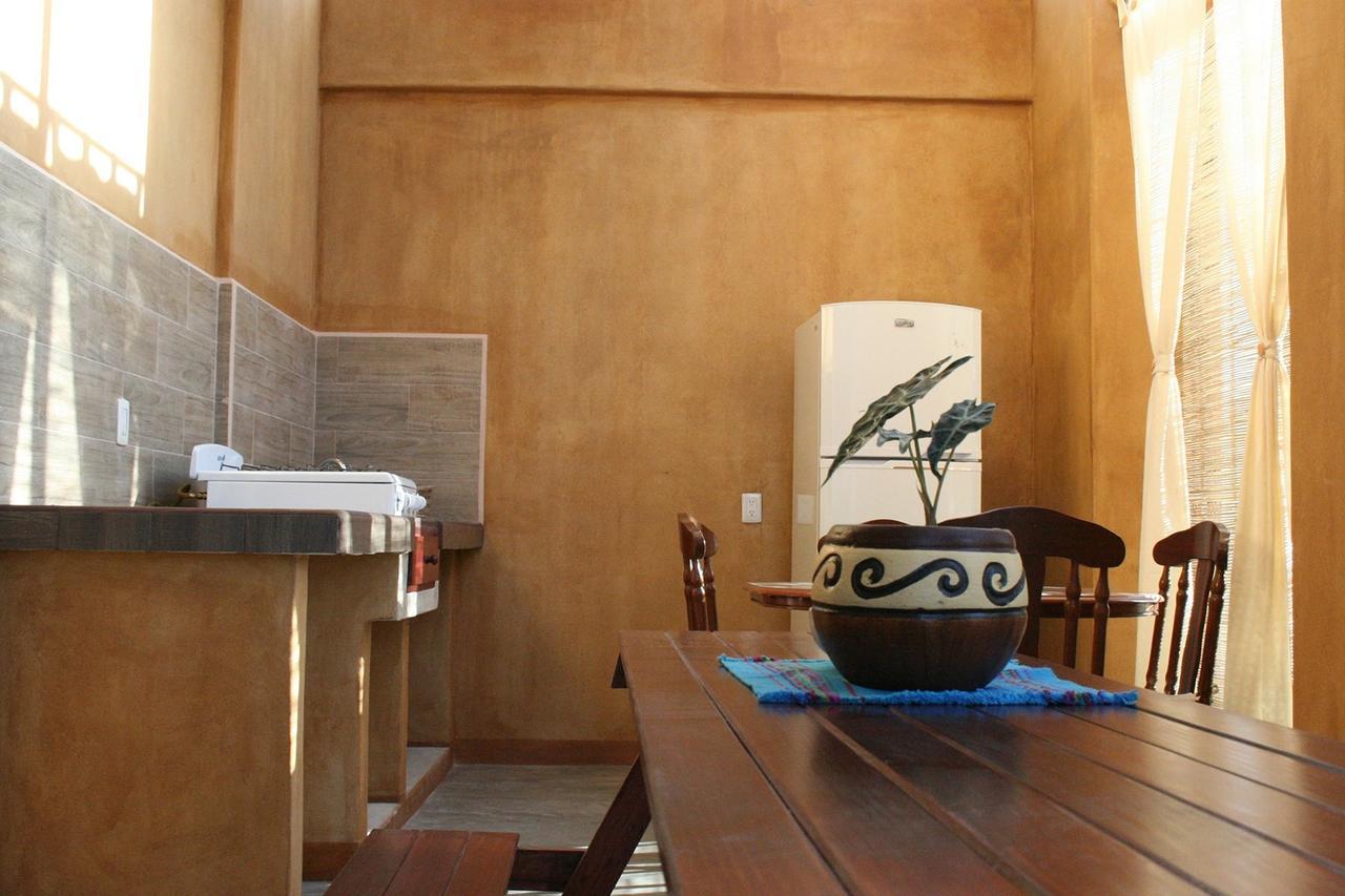 Nhis Be Suites * Puerto Escondido (Oaxaca)
