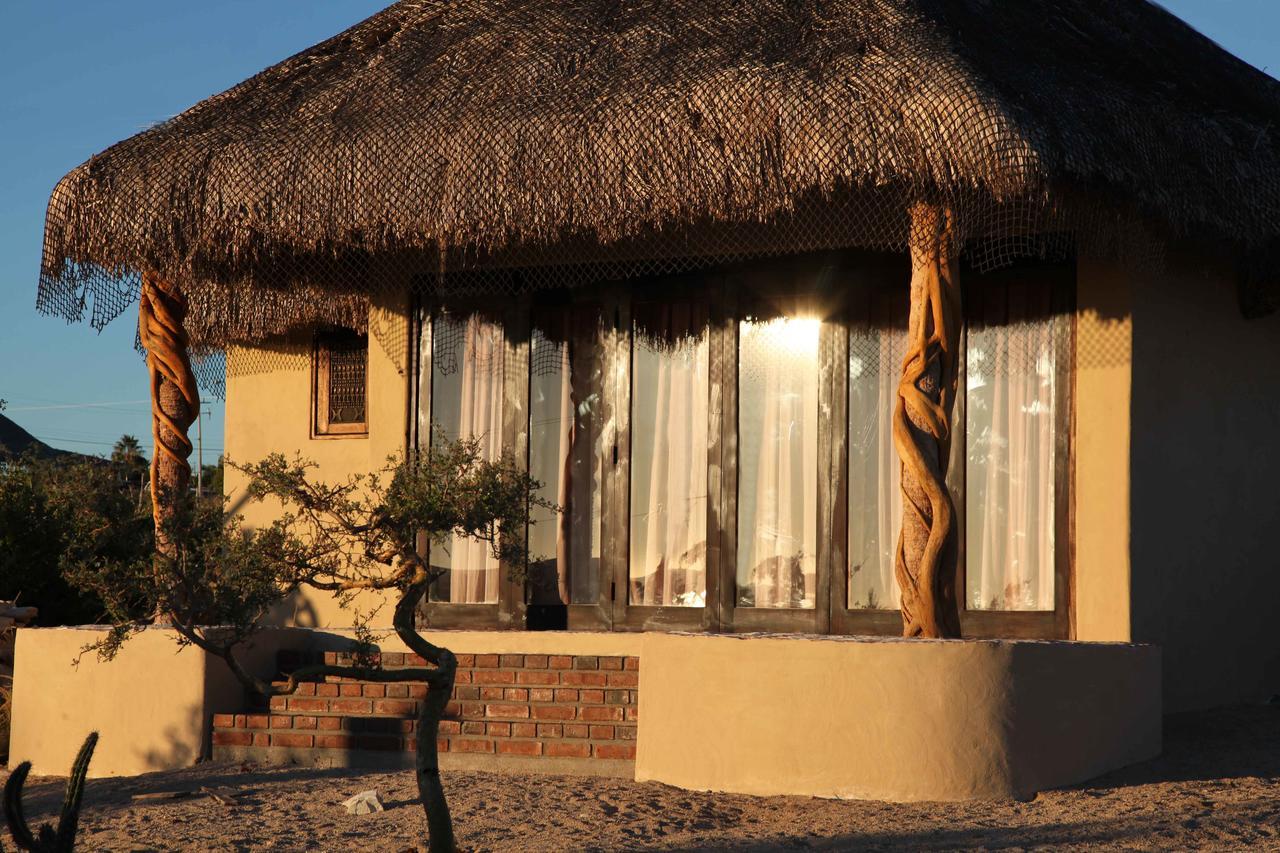 Nomada Guest house