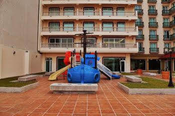 Astur & Hotel