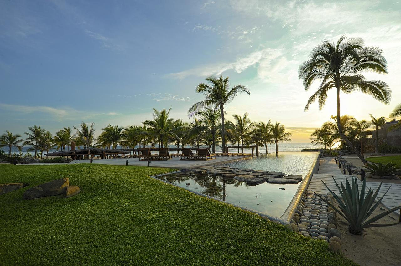 Hotel Palmas Luxury Zihuatanejo