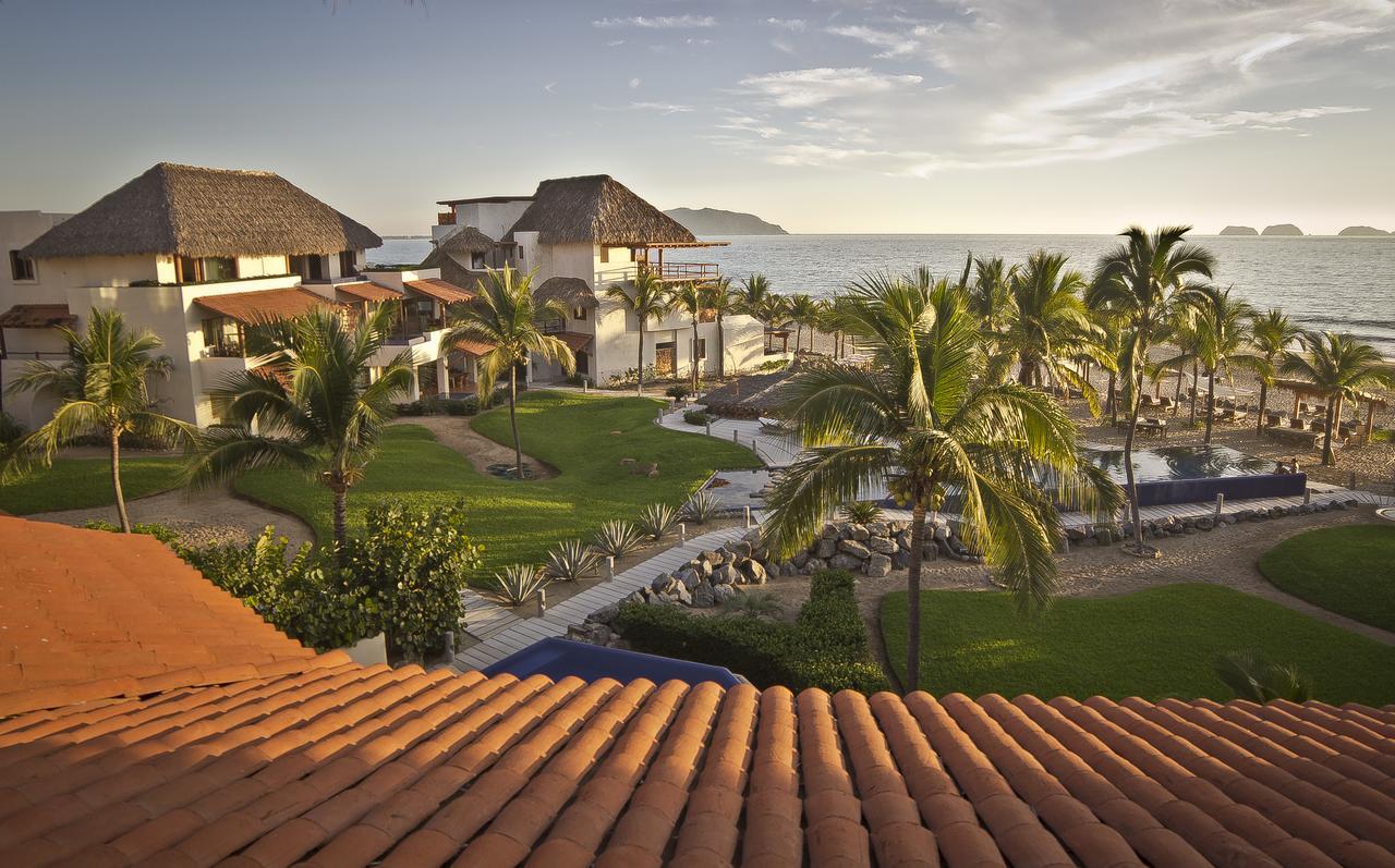 Palmas Luxury