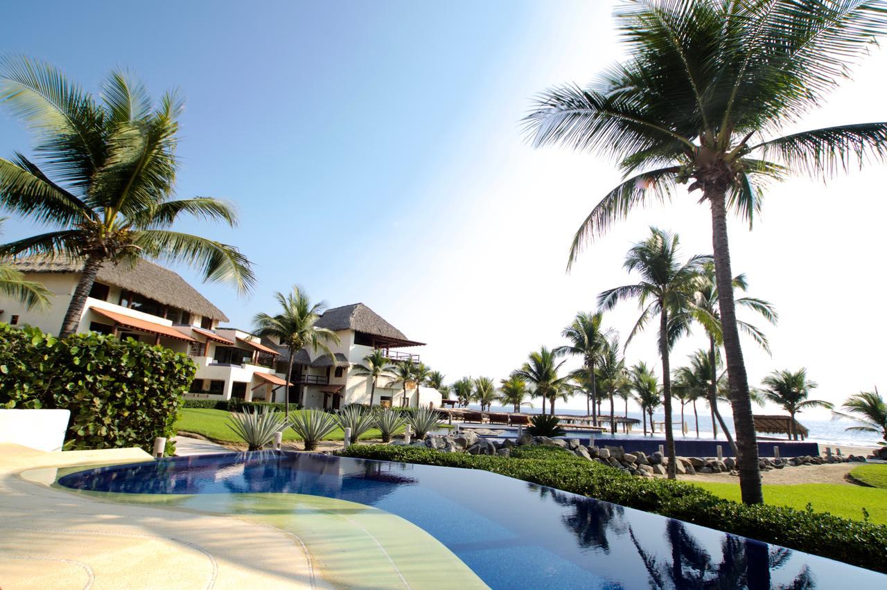 Palmas Luxury 5* Zihuatanejo