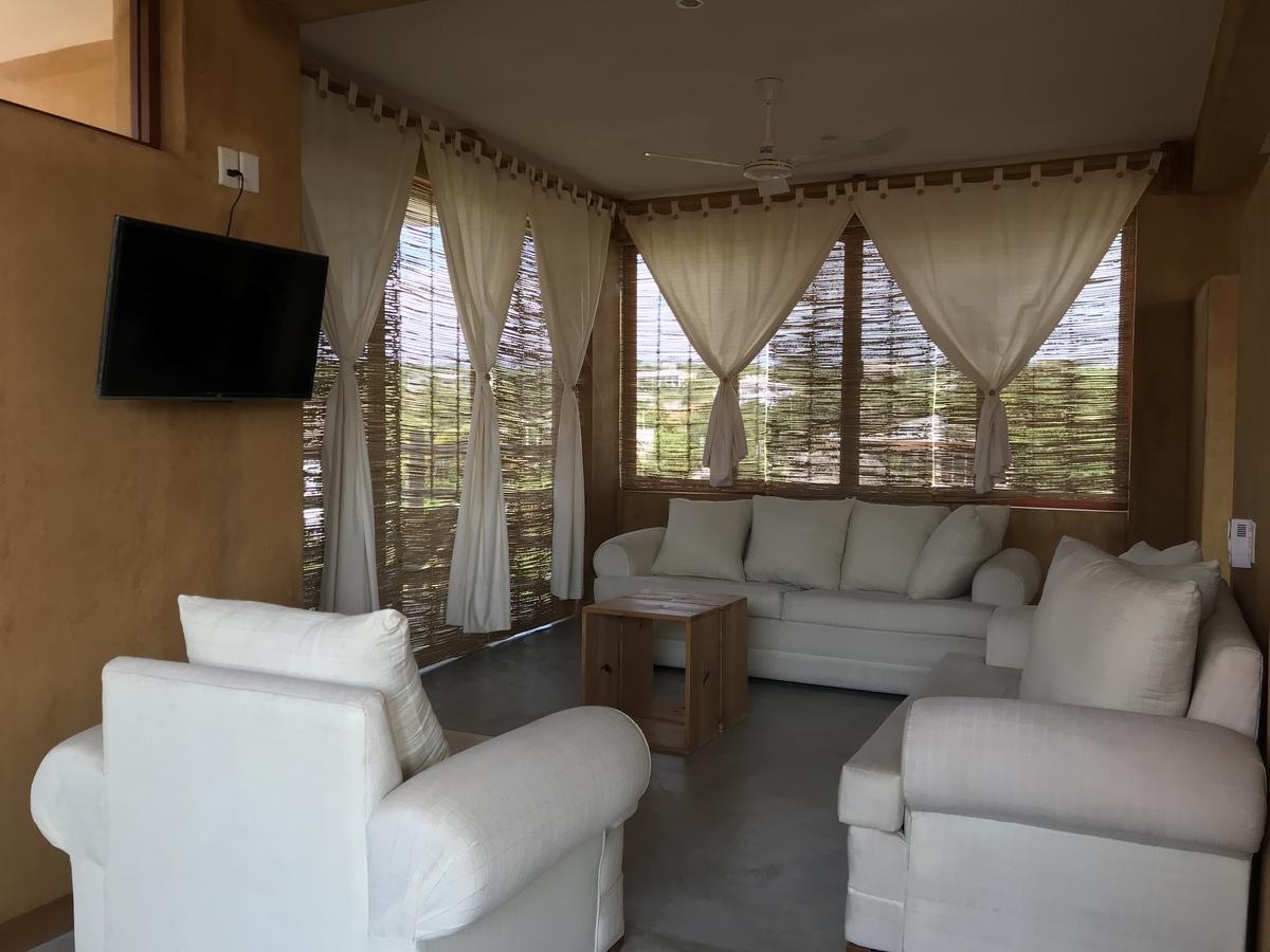 Aparthotel Nhis Be Suites Puerto Escondido (Oaxaca)