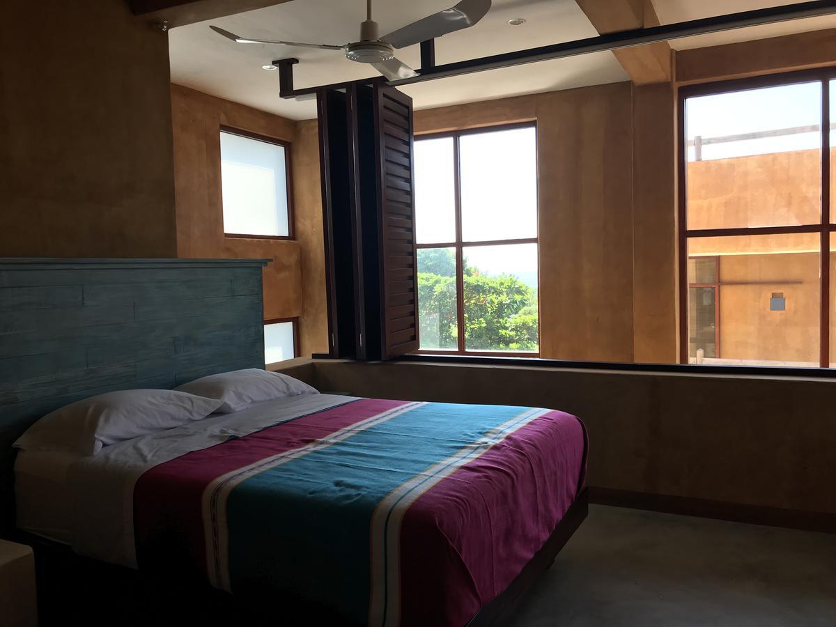 Nhis Be Suites * Puerto Escondido (Oaxaca)