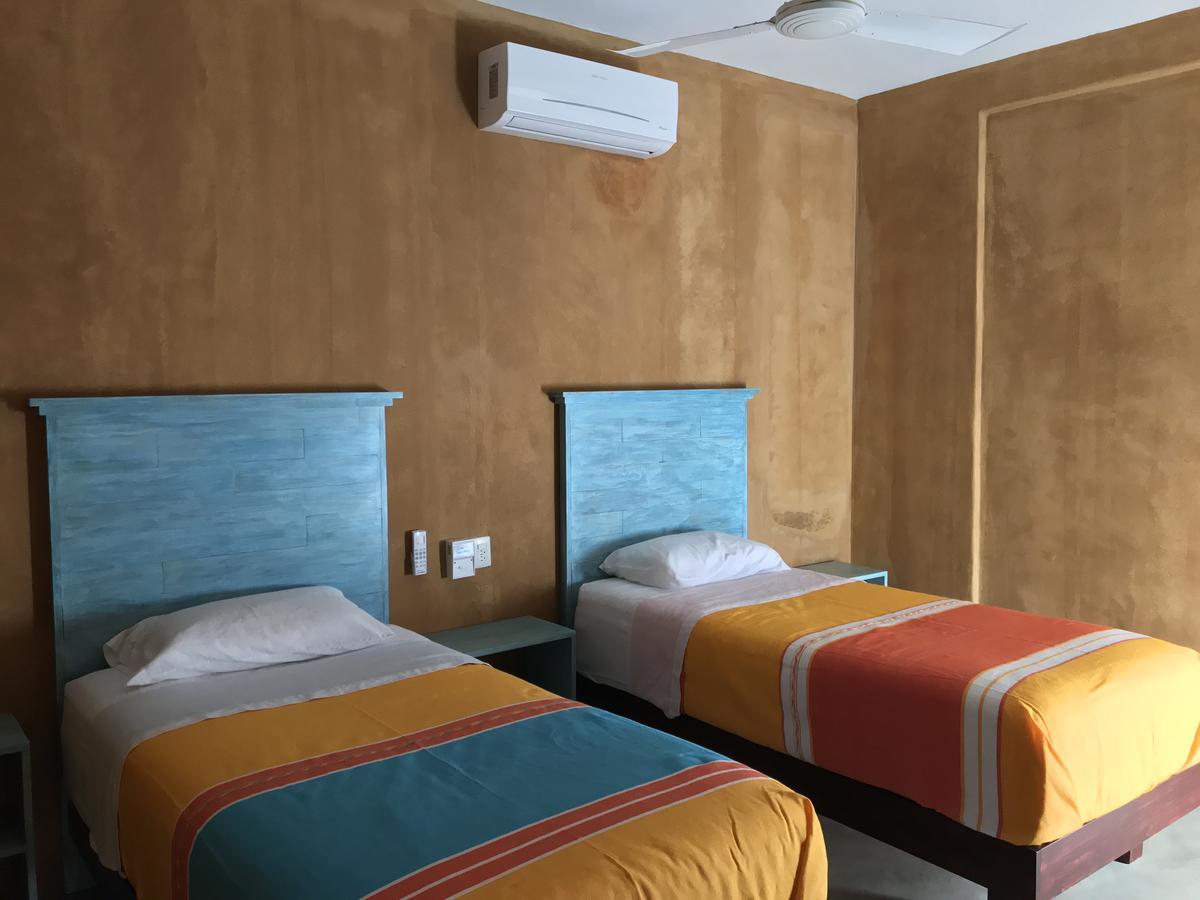 Nhis Be Suites Aparthotel