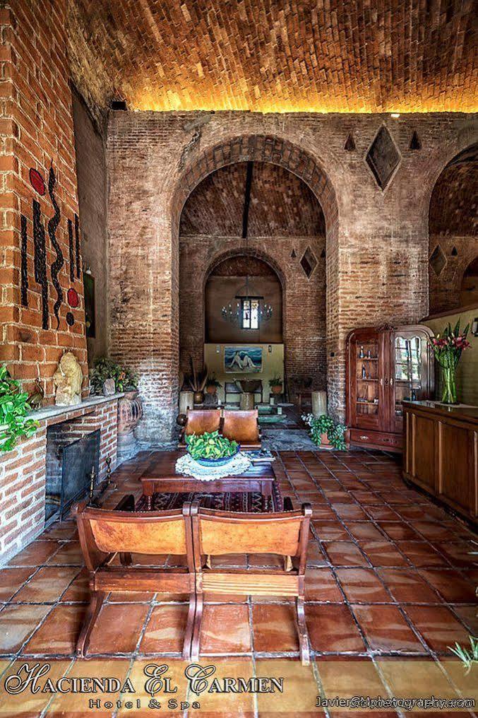 Hacienda El Carmen &