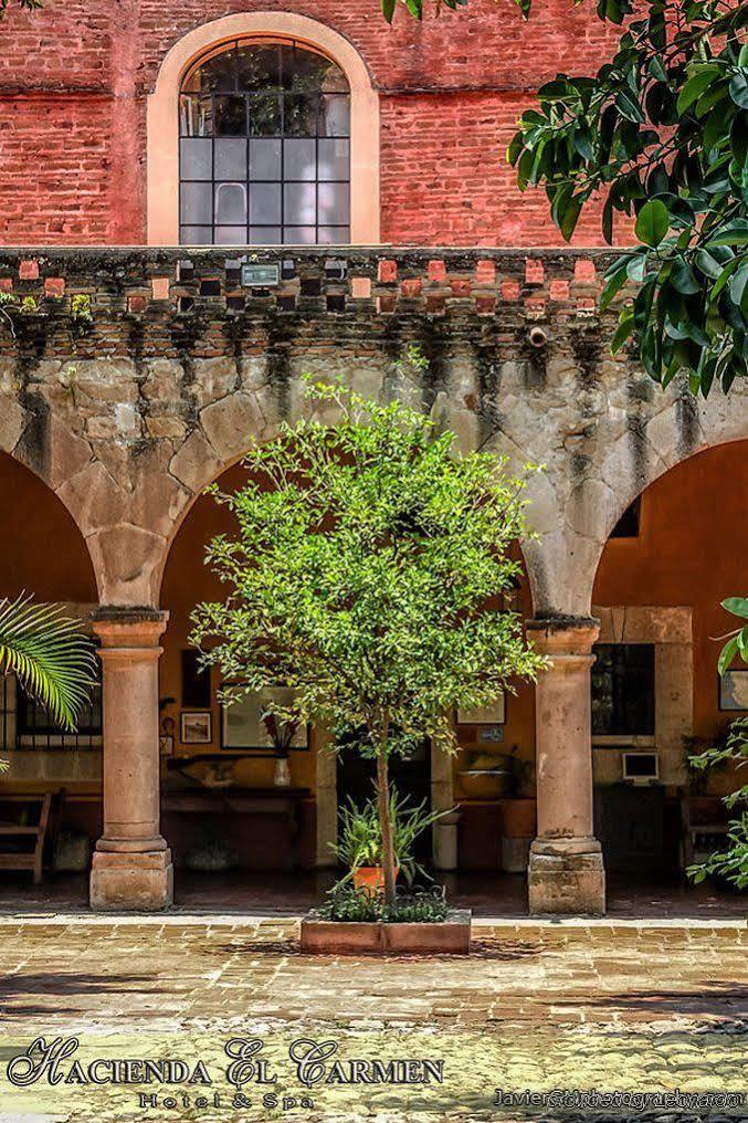 Hacienda El Carmen &
