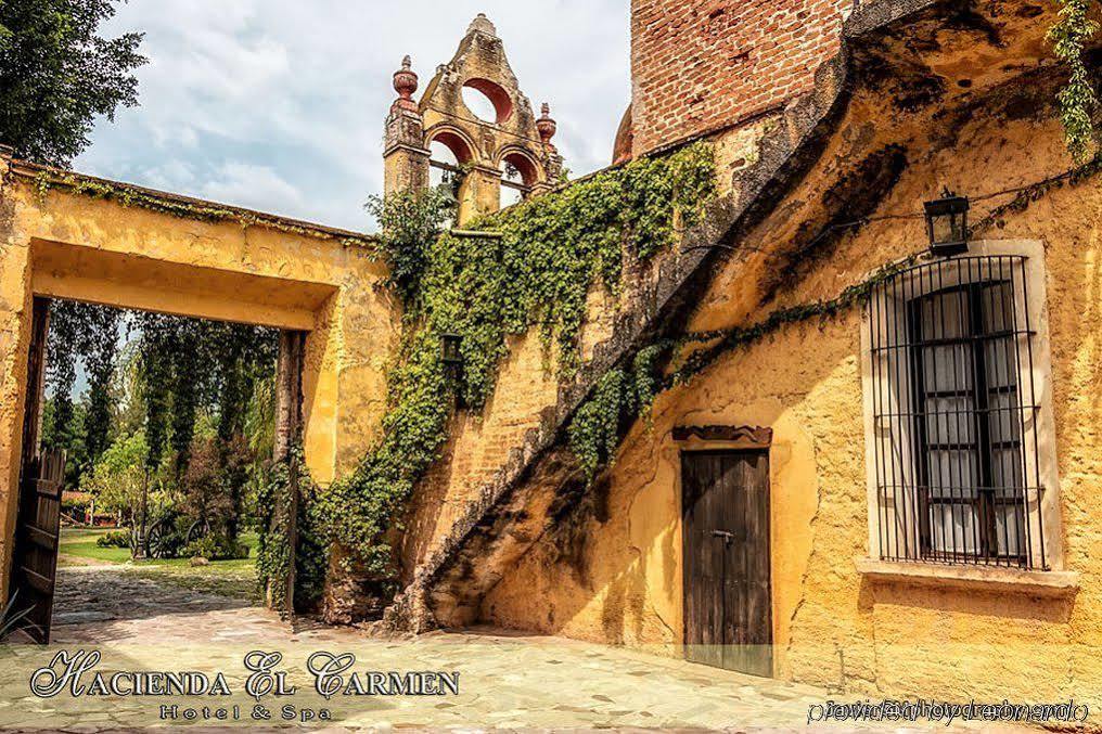 Hacienda El Carmen &