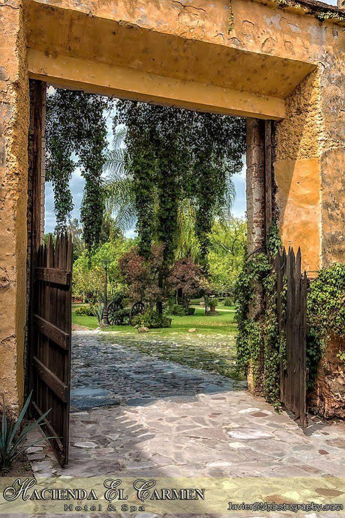 Hacienda El Carmen & 3* Teuchitlan