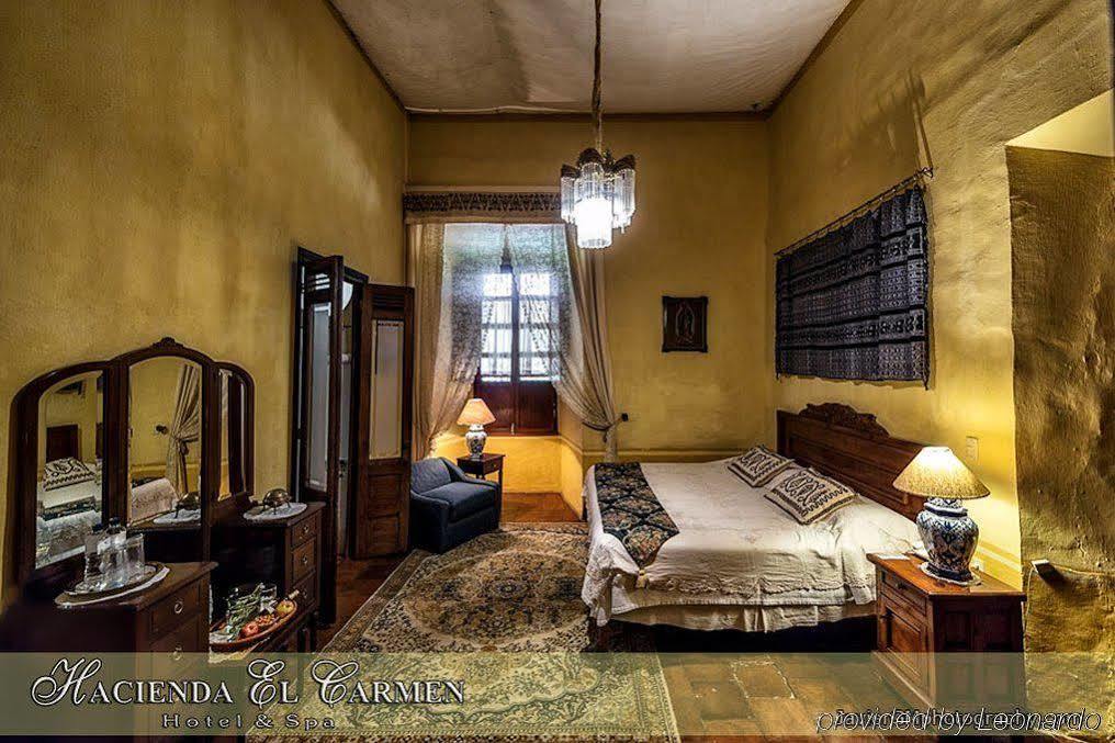 Hacienda El Carmen & 3* Teuchitlan