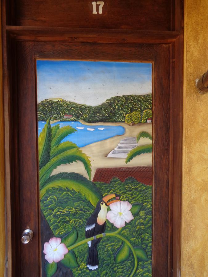 Casa Piedra Parada Hotel
